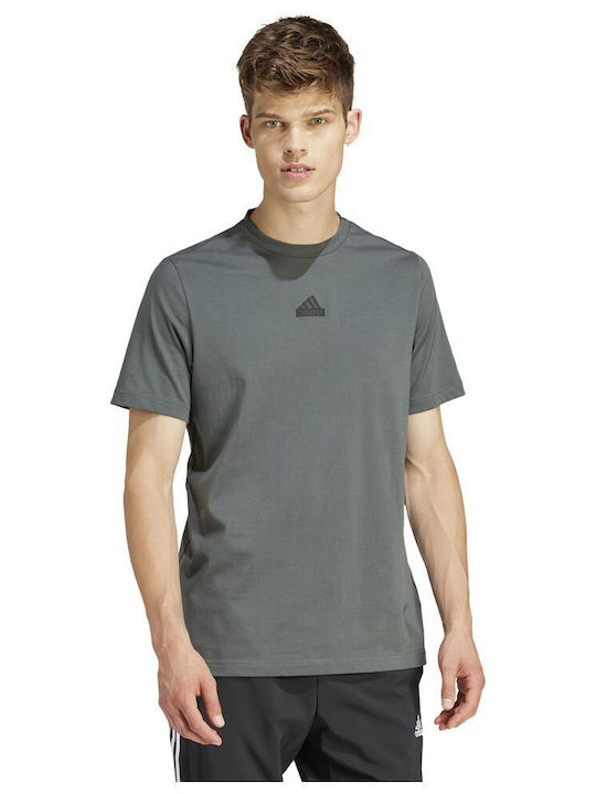 Boss FREEZER ICE BURN Tシャツ(グレー) Grey BOSS Core T-Shirt - JD