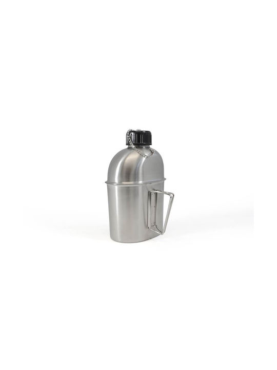 Origin Outdoors Παγούρι Ανοξείδωτο 800ml