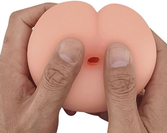 Pretty Love Peach Masturbator BM-009231N 1buc