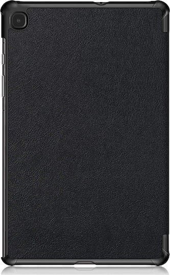 Techsuit FoldPro Klappdeckel Schwarze (Galaxy Tab S6 Lite 10.4)