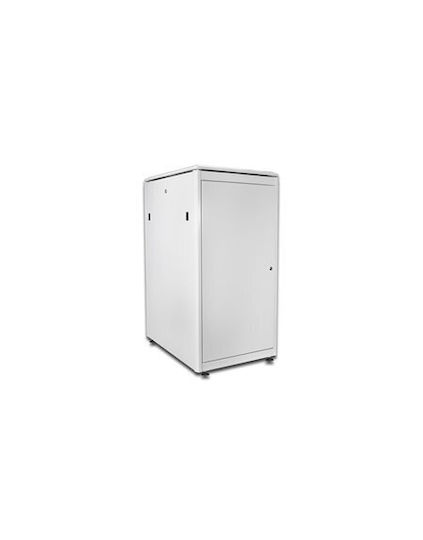 Digitus Floor Rack Cabinet 32U 60x80cm Gray DN-19 32U-6/8-1
