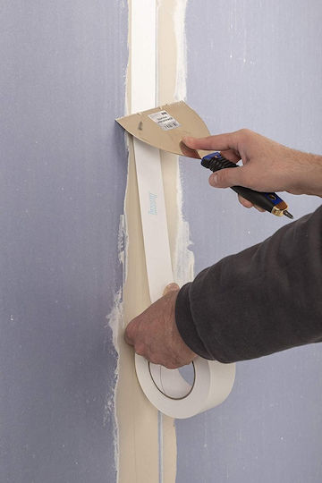 Knauf Χαρτοταινία Kurt 00099381 50mm x 25m