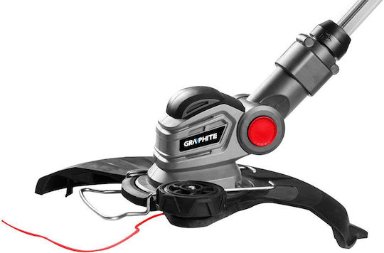 Graphite Χορτοκοπτικό Ώμου / Χειρός Μπαταρίας 18V Solo 2.16kg
