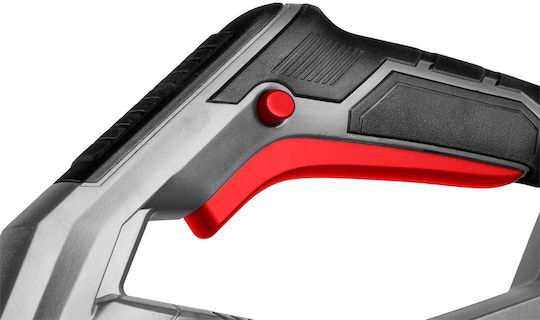 Graphite Χορτοκοπτικό Ώμου / Χειρός Μπαταρίας 18V Solo 2.16kg