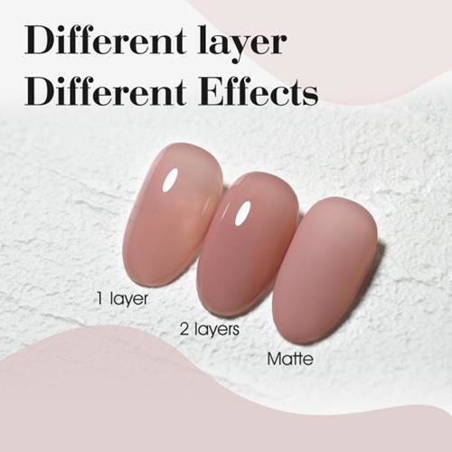 Canni Primer / Top Coat pentru gel 9ml