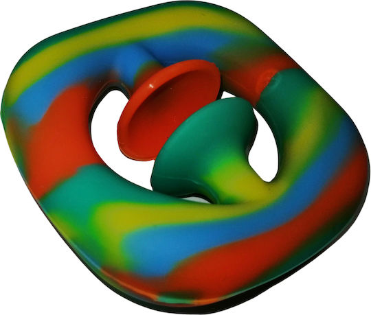 Squishy Πολύχρωμο