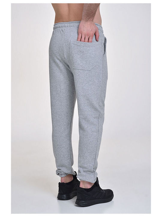 Target French Terry Herren-Sweatpants Gray