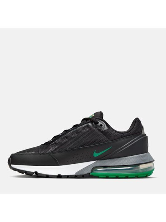 Nike Air Max Pulse Herren Sneakers Schwarz