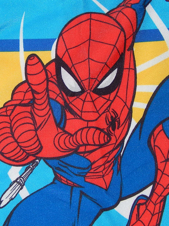 Marvel Costum de baie pentru copii Pantaloni scurți de înot Blue