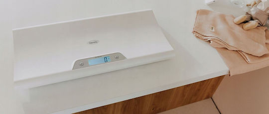 Lionelo Digital Baby Scale