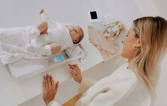 Lionelo Digital Baby Scale