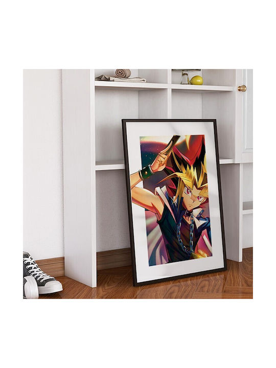 Walls Poster Dark Yugi 60x90cm