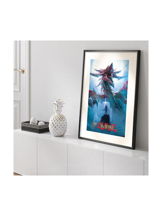 Walls Poster Slifer The Sky Dragon 60x90cm