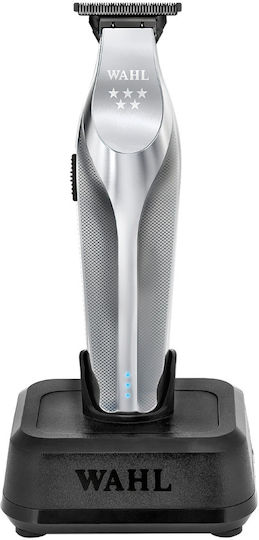 Wahl Professional Hi-Viz Επαγγελματική Κουρευτική Μηχανή Ασημί 91247-565