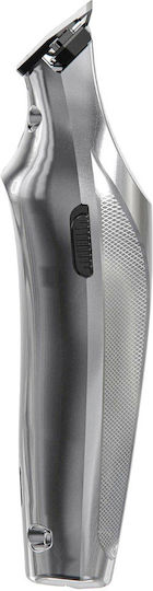 Wahl Professional Hi-Viz Επαγγελματική Κουρευτική Μηχανή Ασημί 91247-565