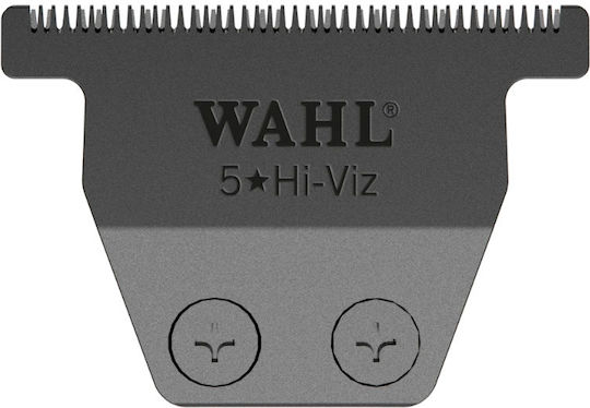 Wahl Professional Hi-Viz Επαγγελματική Κουρευτική Μηχανή Ασημί 91247-565