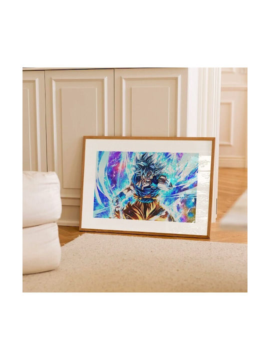 Walls Poster Dragonball Z 70x50cm