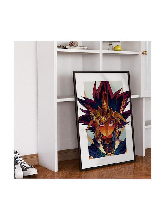 Walls Αφίσα Yami Yugi 15x20cm