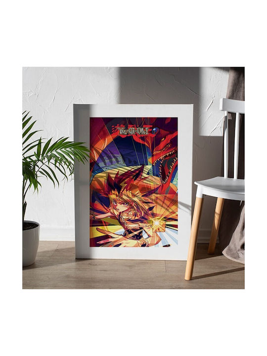 Walls Poster Yami Yugi 1 30x40cm