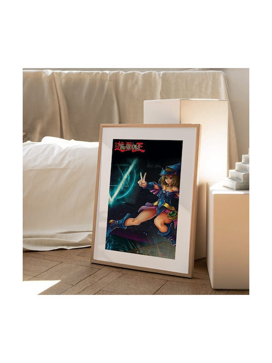 Walls Poster Dark Magician Girl 40x50cm