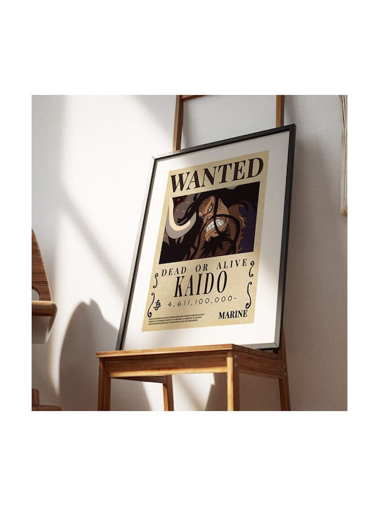 Walls Poster Kaido 70x100cm