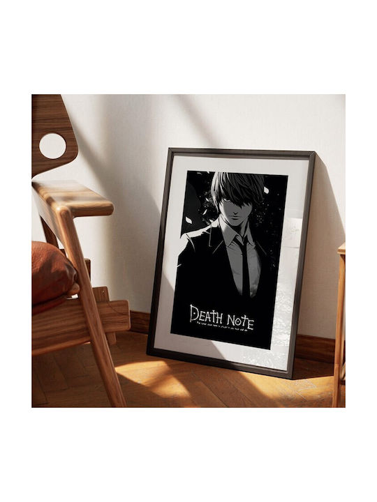 Walls Poster Light Yagami 50x70cm