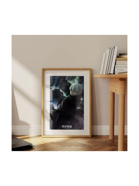 Walls Poster Ken Kaneki 2 20x30cm