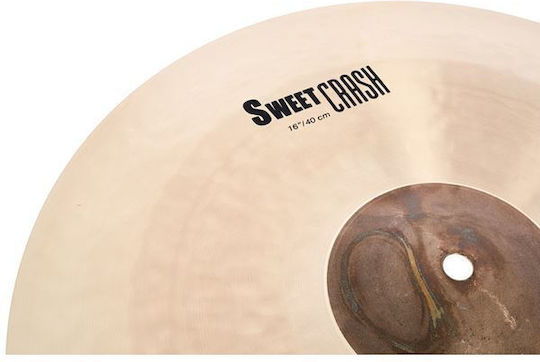 Zildjian Πιατίνι Crash 16" K Sweet