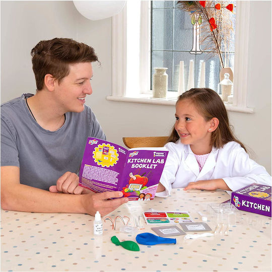 Galt Toys In The Kitchen STEM Εκπαιδευτικό Παιχνίδι Πειράματα