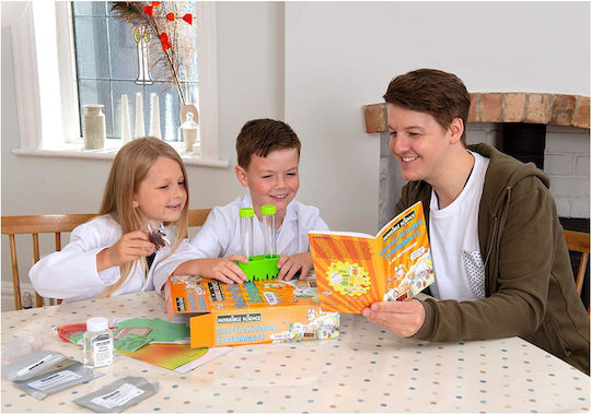 Galt Toys Horrible Science Lernspiel Experimente