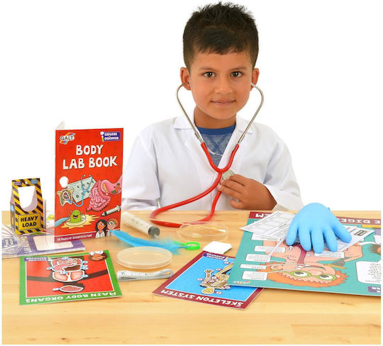 Galt Toys Science STEM Ζυγαριά