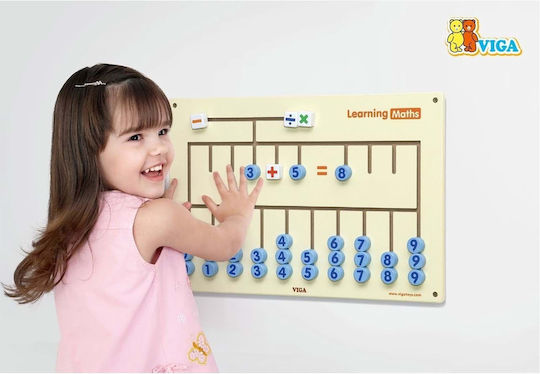 New Classic Toys Образователна Игра Образователни