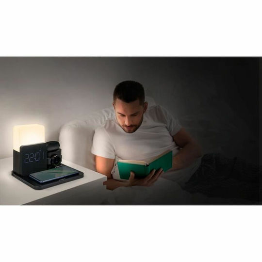 Thomson Wireless Charger (Qi Pad) 10W Blacks (CL800i)