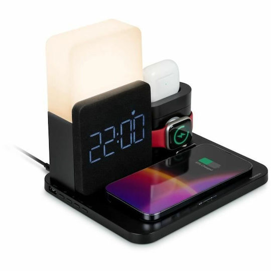 Thomson Wireless Charger (Qi Pad) 10W Blacks (CL800i)