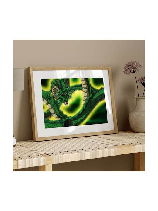 Walls Poster Shenron 30x20cm