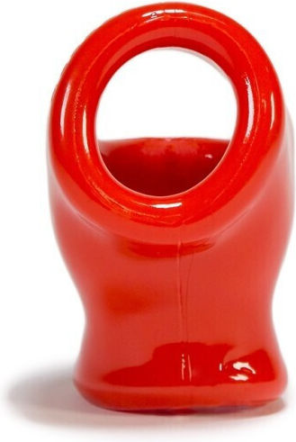 Oxballs Unit-x Stretch Ring Hoden Rot