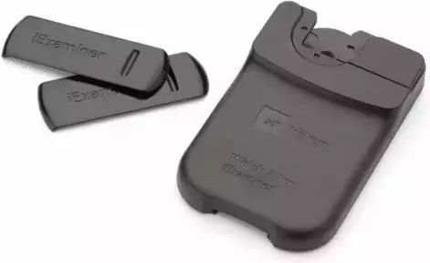 Welch Allyn Plus Set Ophthalmoscope Head