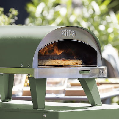 Pizza Oven LPG