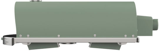 Ziipa Pizza Oven LPG 40x67x28cm
