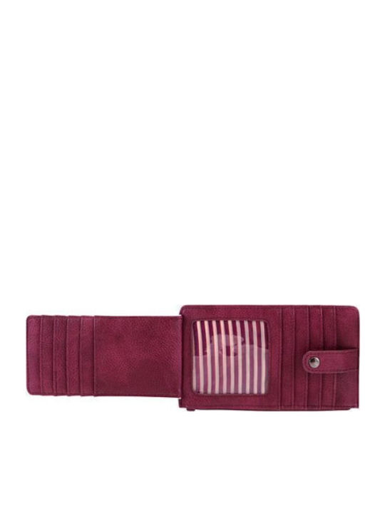 Santoro Kids Wallet with Coins with Zipper Lilac