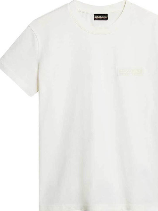 Women's Athletic T-shirt White