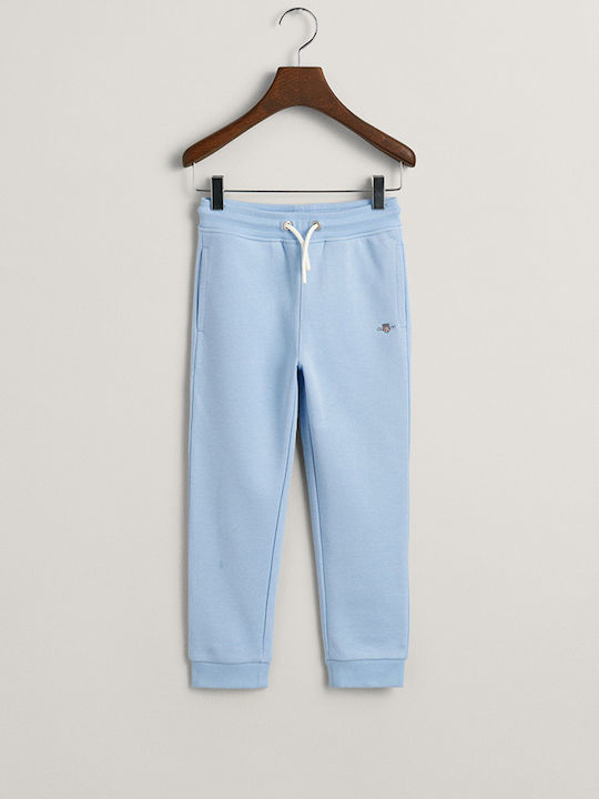 Gant Kids Sweatpants Lightblue 1pcs