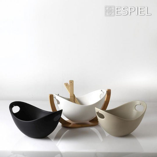 Espiel Salatschüssel TVL109 Keramik Espiel Salatschüssel TVL109 Keramik