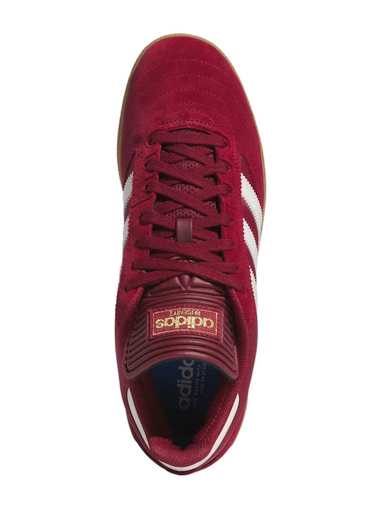 Adidas Busenitz Ανδρικά Sneakers Κόκκινα