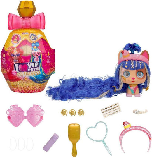 Imc Toys Vip Pets Celebrity Überraschung Für 3+ Jahre 30cm Mehrfach (null)