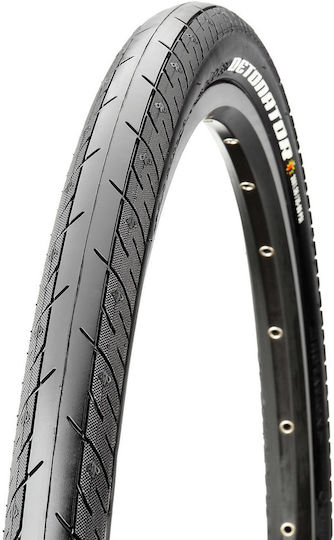 Maxxis Fahrradreifen Wandern Detonator 28" x 1.25" Drahtreifen