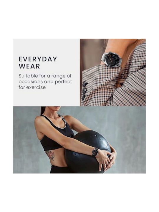 Tech Protect Armband Silikon Grün (Galaxy Fit 2)