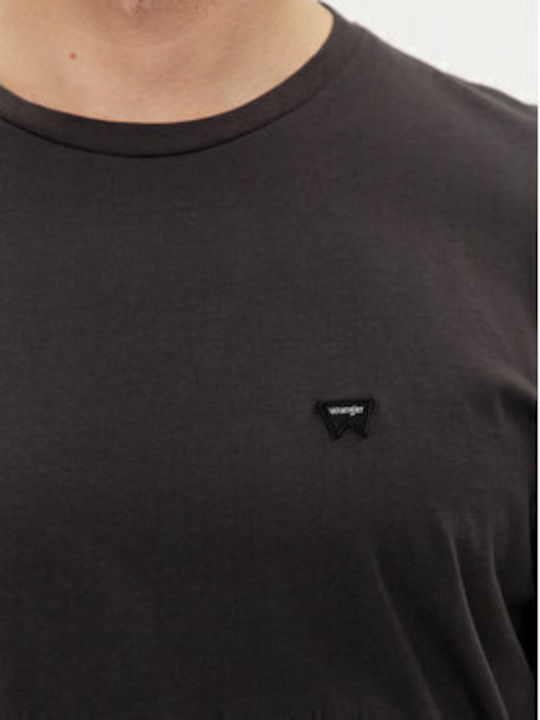 Sign Off T-Shirt Deep Depths