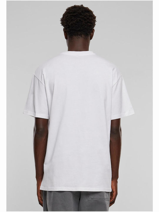 Mister Tee Scarface Don't T-shirt Λευκό Mister Tee Scarface Don't T-shirt Λευκό