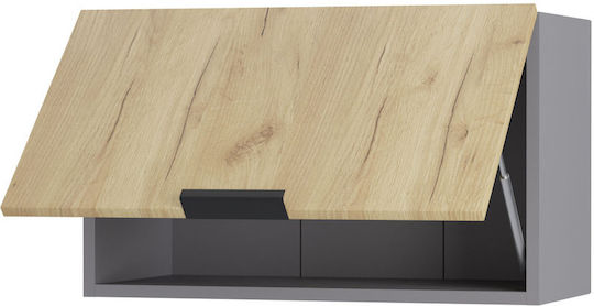 Craft Dunstabzugshaubenschrank Golden Oak 60x30x36Stück
